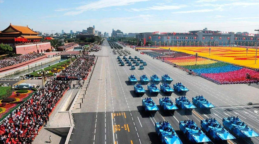 強(qiáng)軍！節(jié)能！博萊特BLT S超高效螺桿式空氣壓縮機(jī)“再立大功”，他國軍方恐怕都叫苦連連